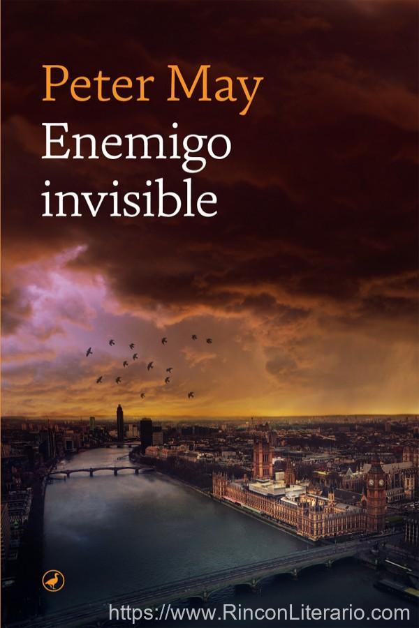 Enemigo invisible