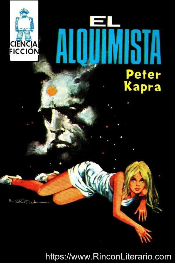 El Alquimista