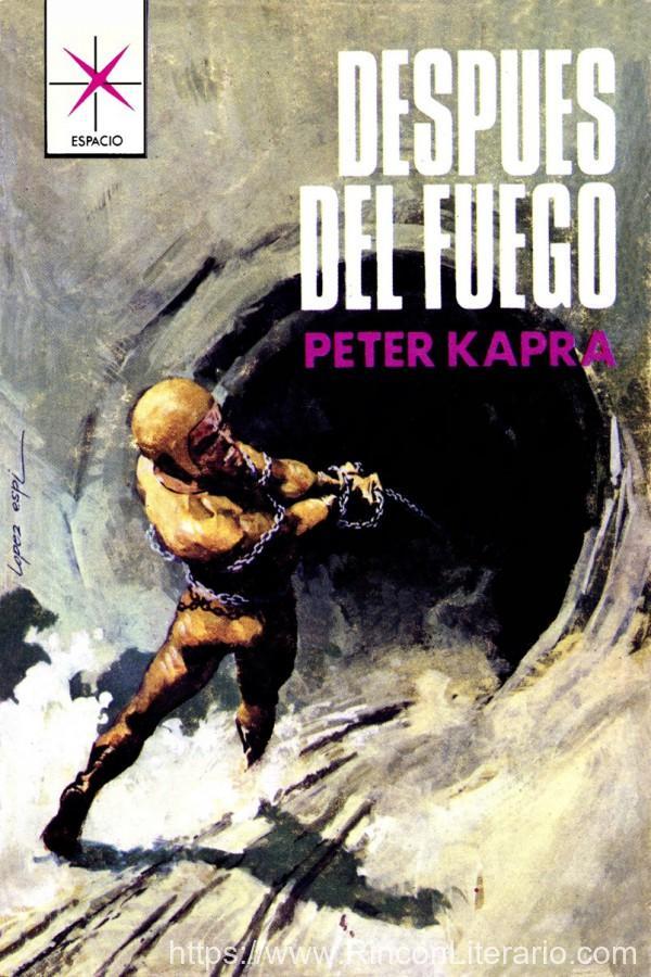 Después del fuego