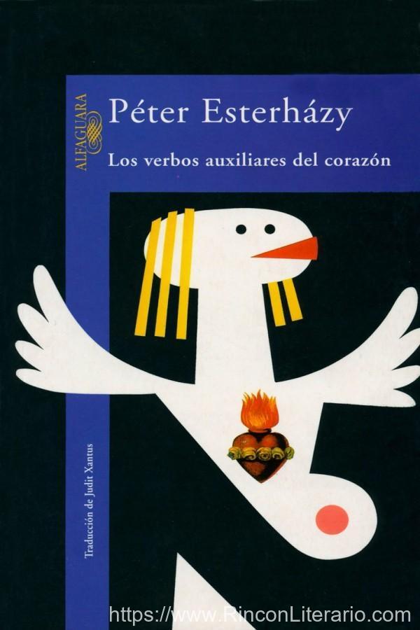 Los verbos auxiliares del corazón
