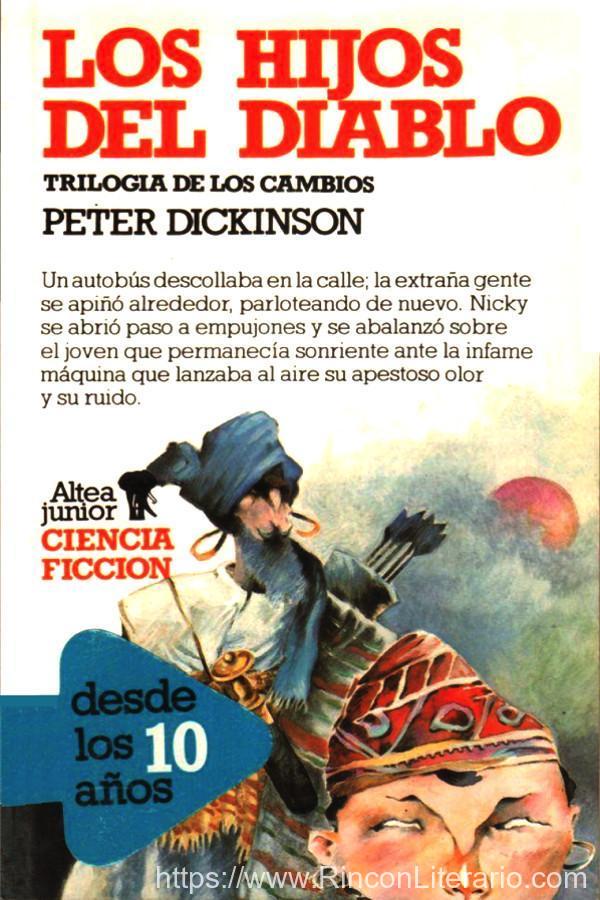 Los hijos del diablo