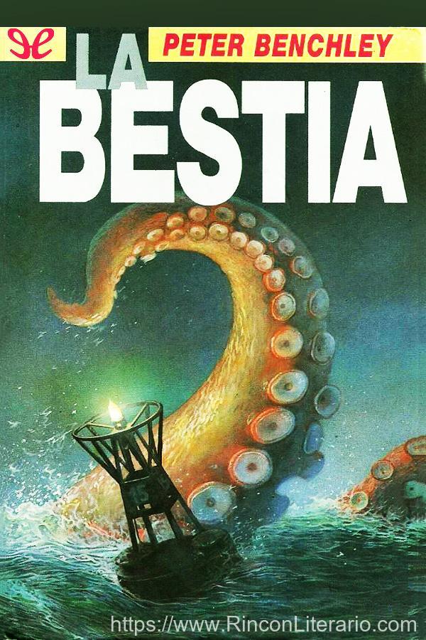 La bestia