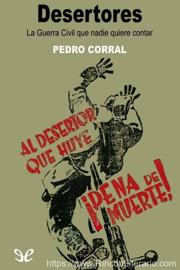 Desertores