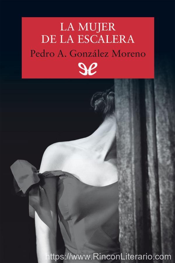 La mujer de la escalera