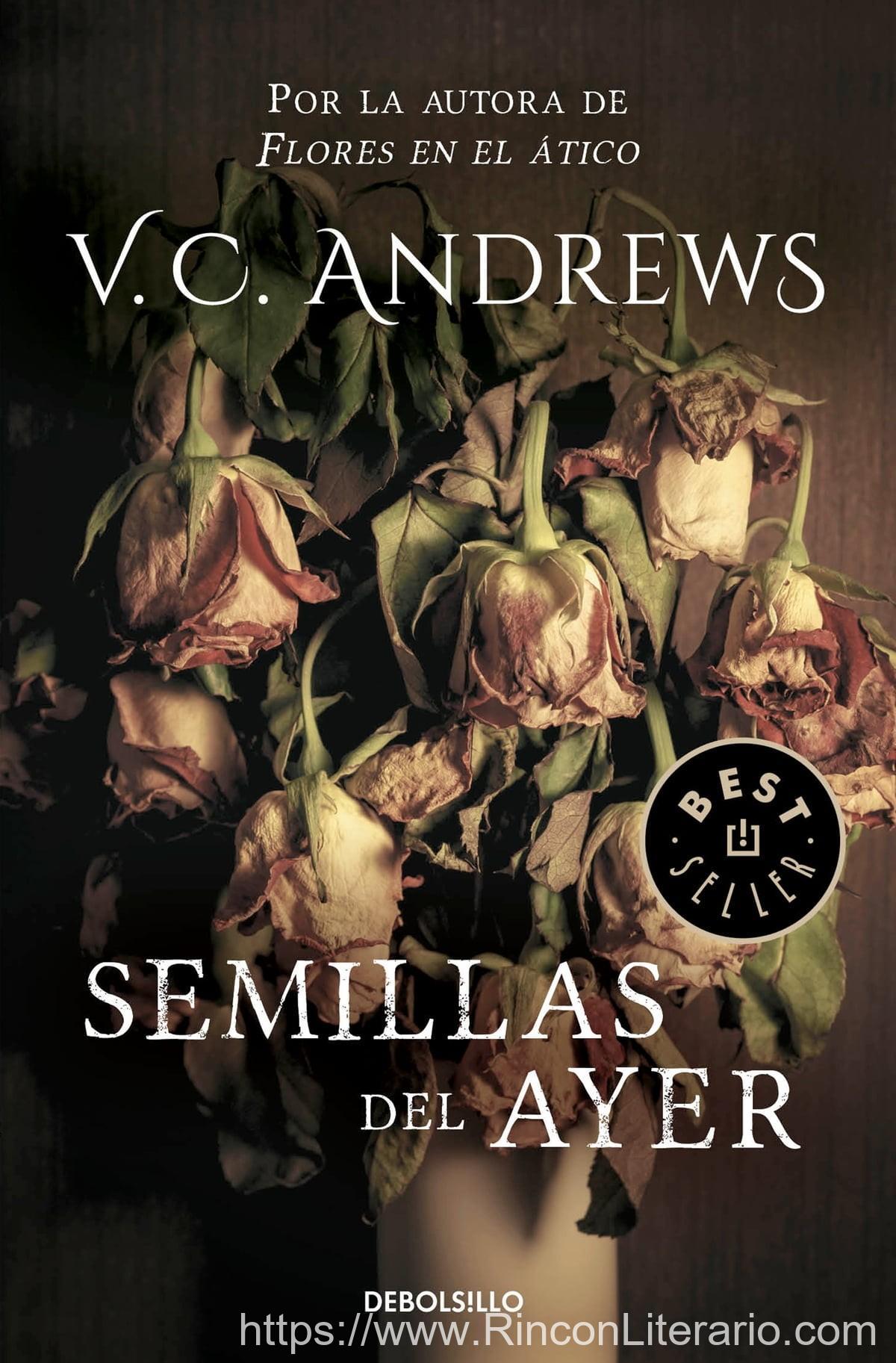 Semillas del ayer (Saga Dollanganger 4)