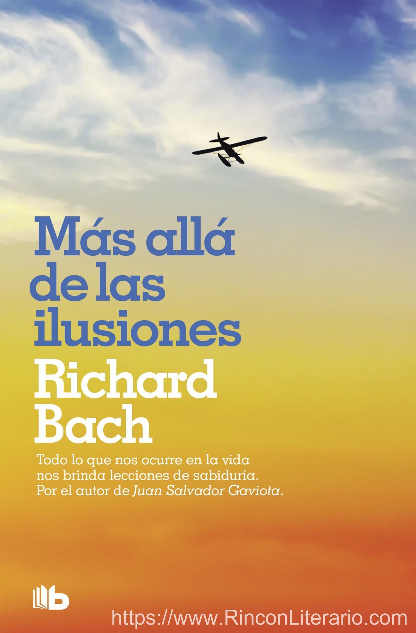 Más allá de las ilusiones