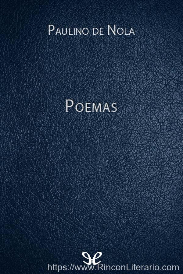 Poemas
