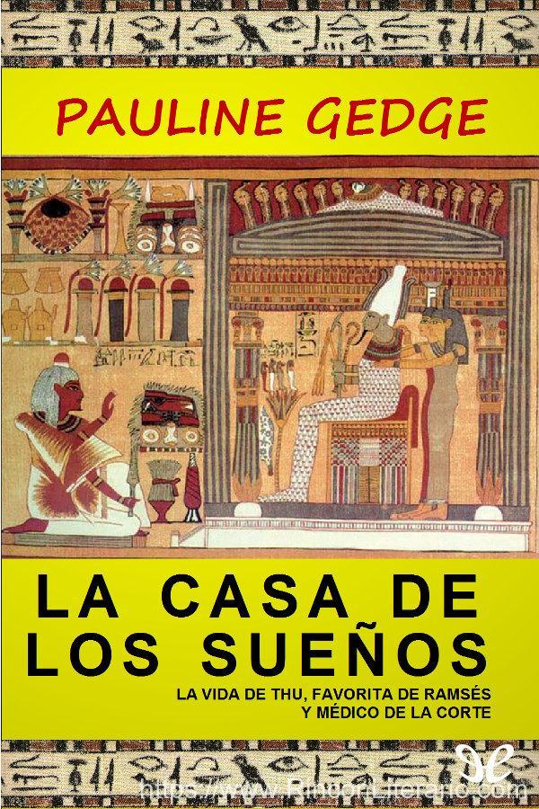 La casa de los sueños