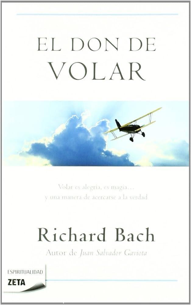 El don de volar