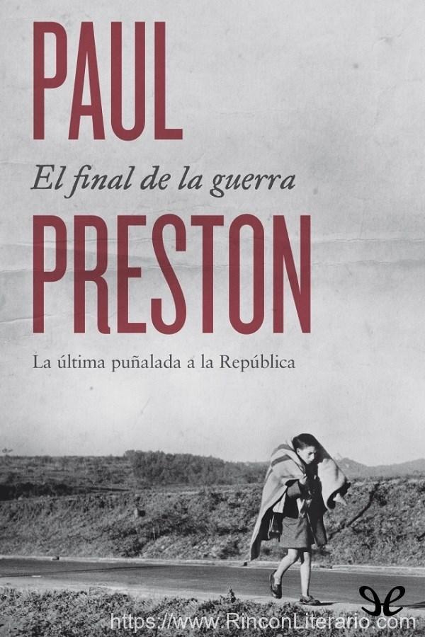 El final de la guerra
