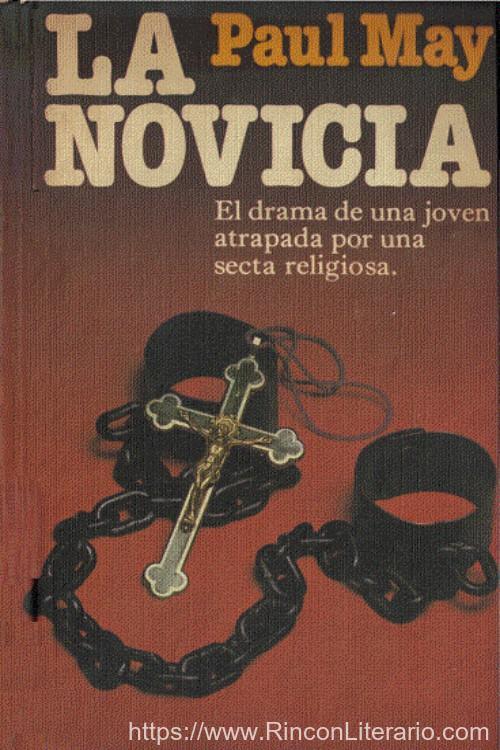 La novicia
