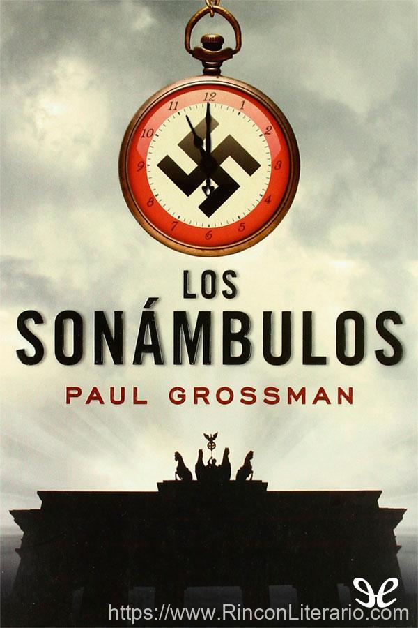 Los sonámbulos