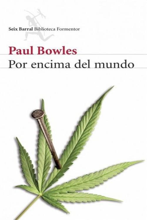 Por encima del mundo