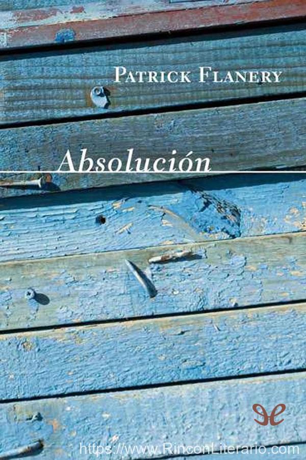 Absolución
