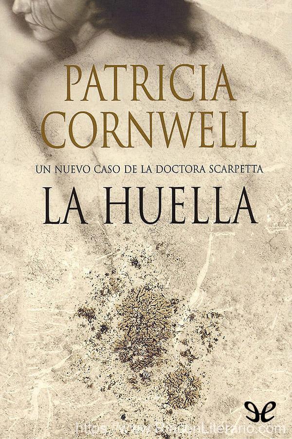 La huella