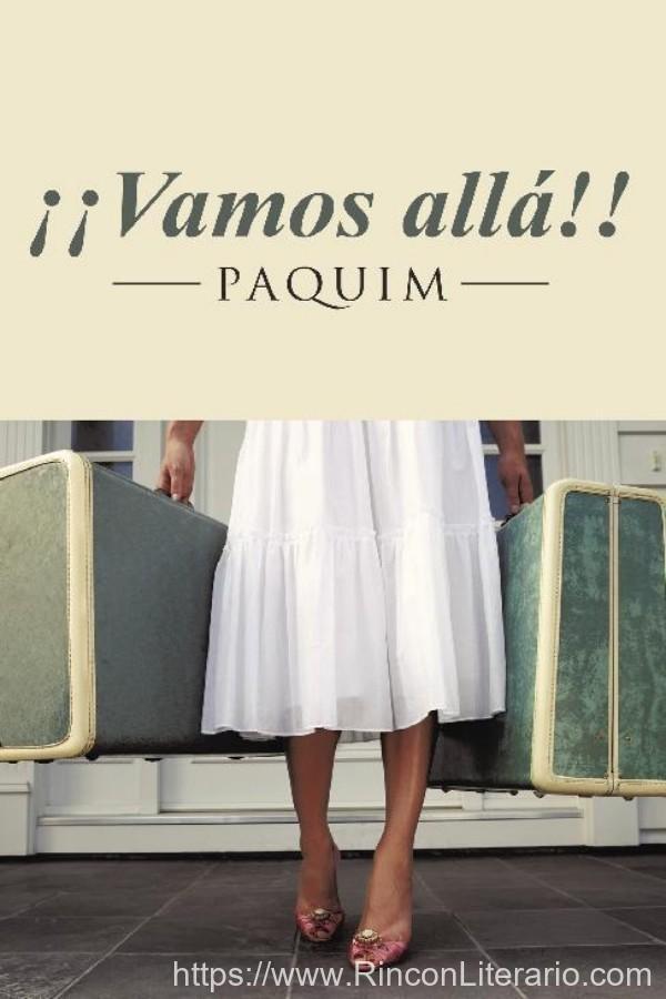 ¡¡Vamos allá!!