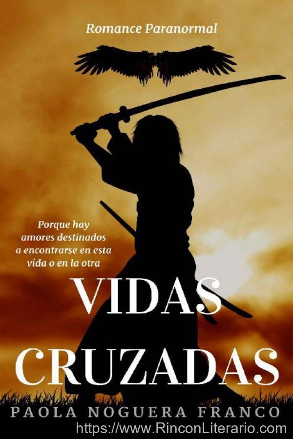 Vidas cruzadas