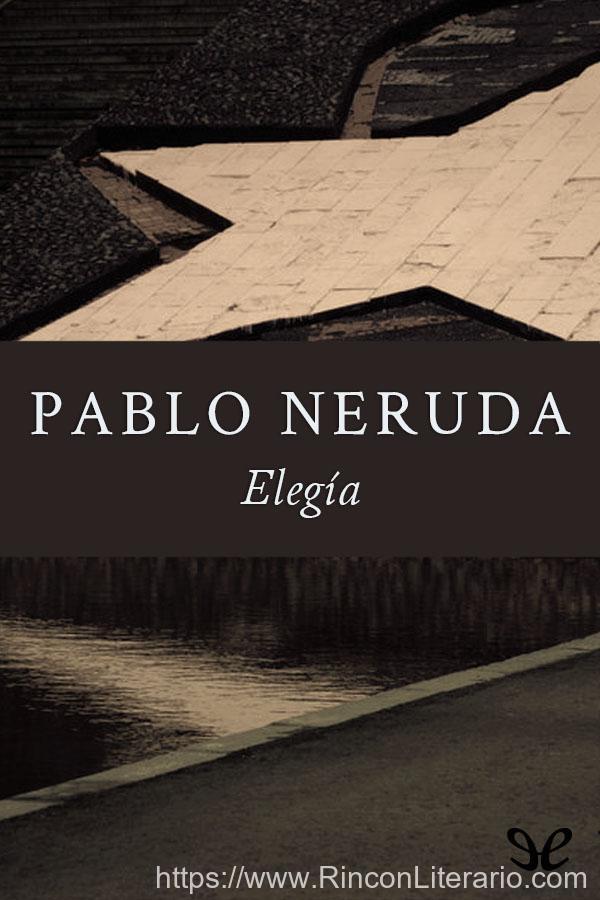 Elegía