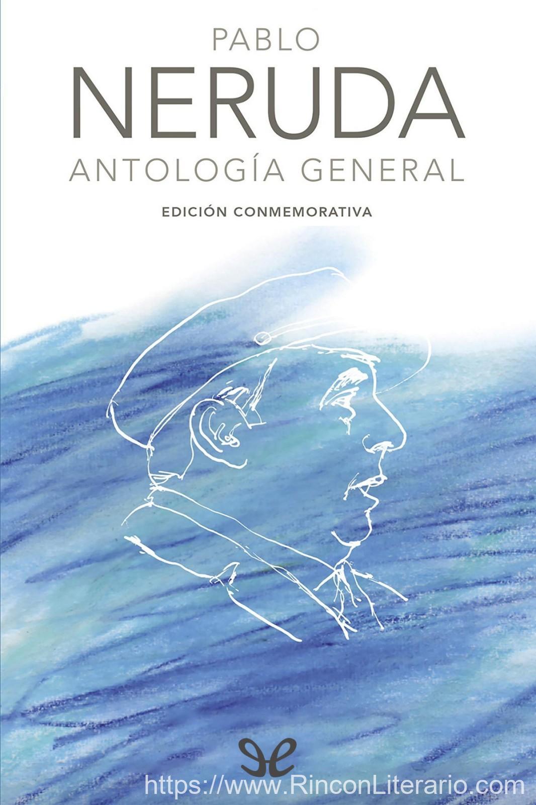 Antología general