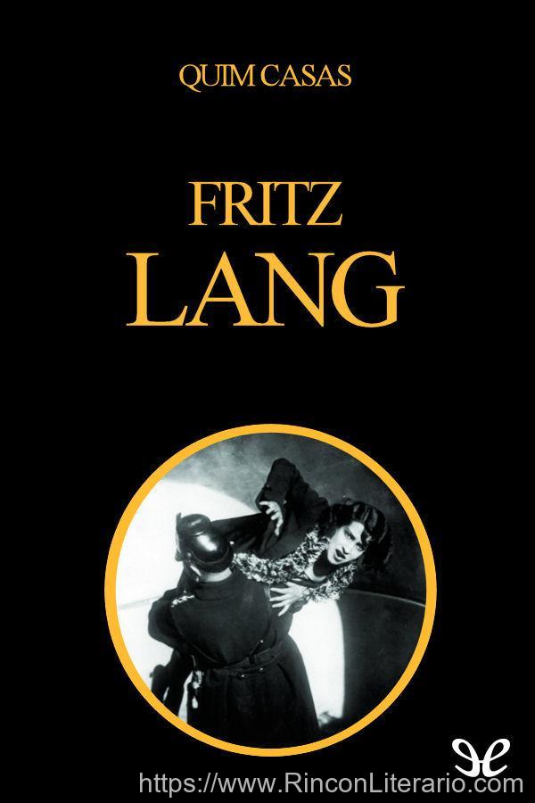 Fritz Lang