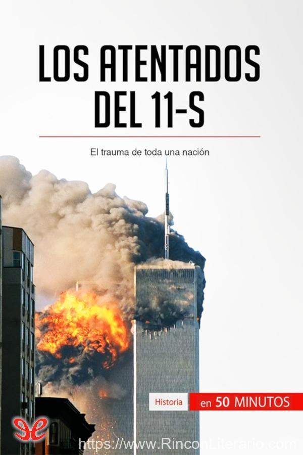 Los atentados del 11-S