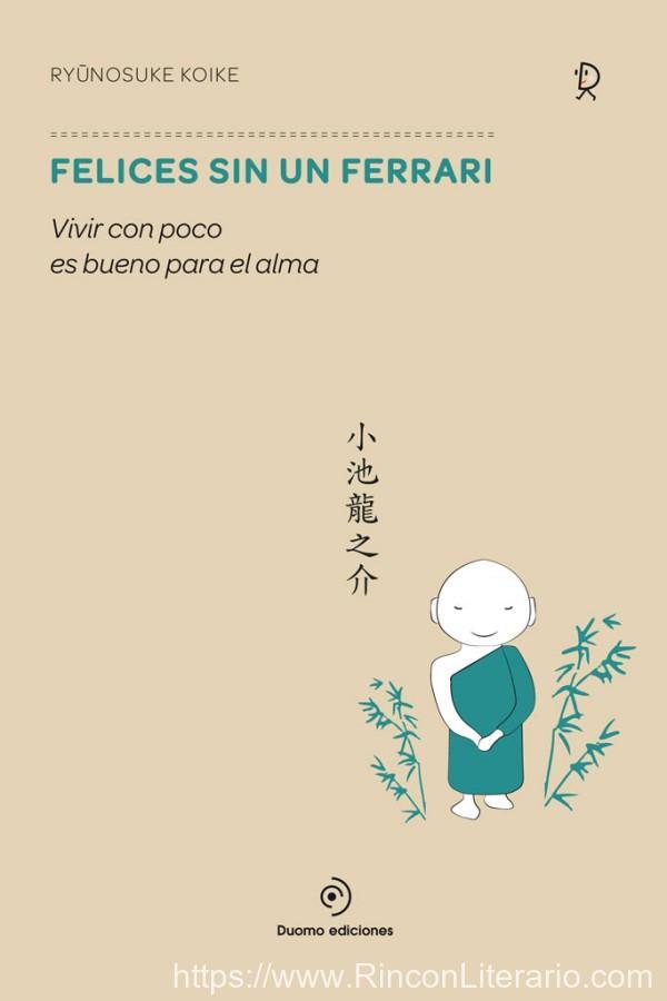 Felices sin un Ferrari