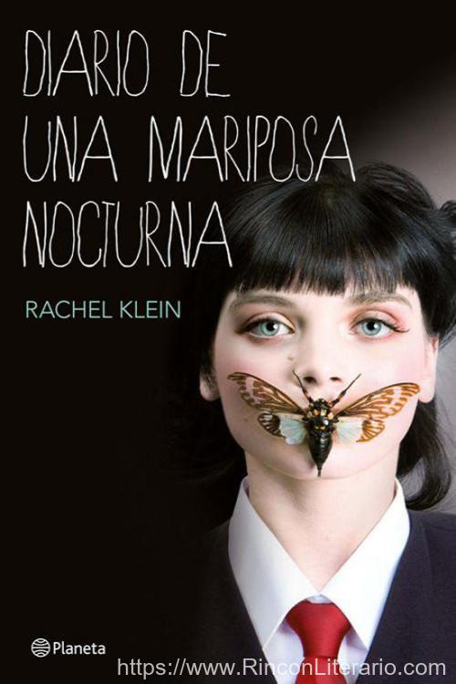 Diario de una mariposa nocturna