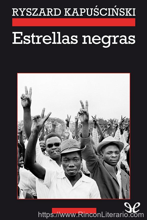 Estrellas negras