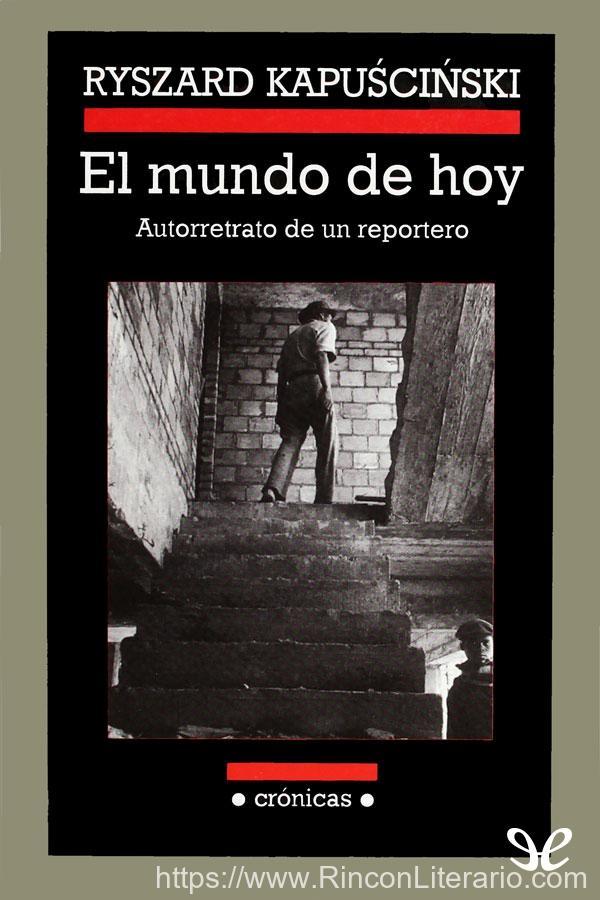 El mundo de hoy