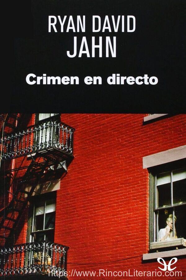 Crimen en directo