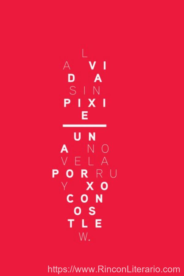 La vida sin Pixie