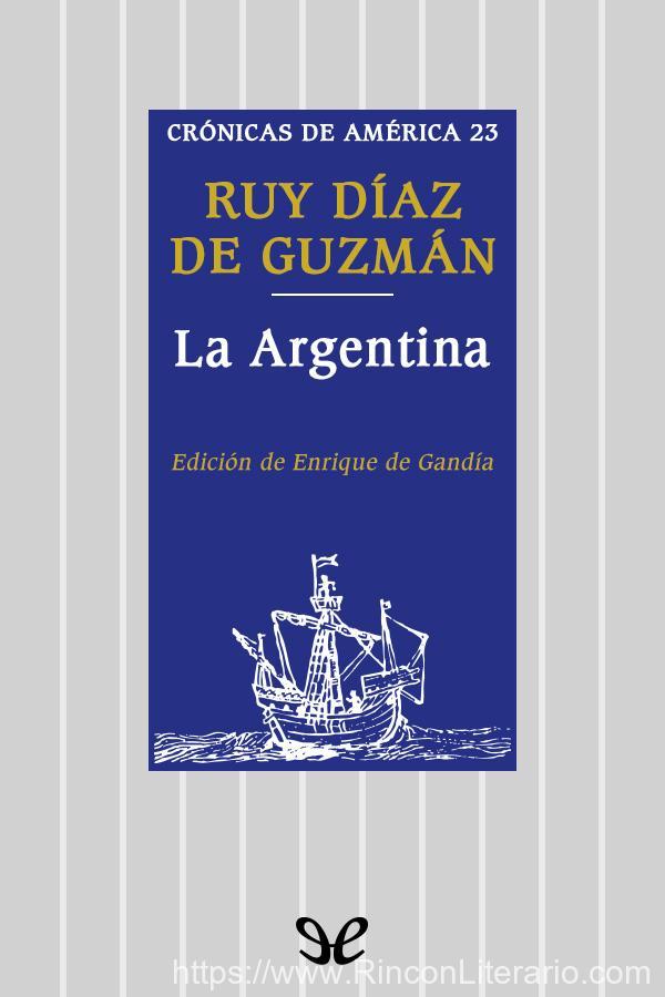La Argentina