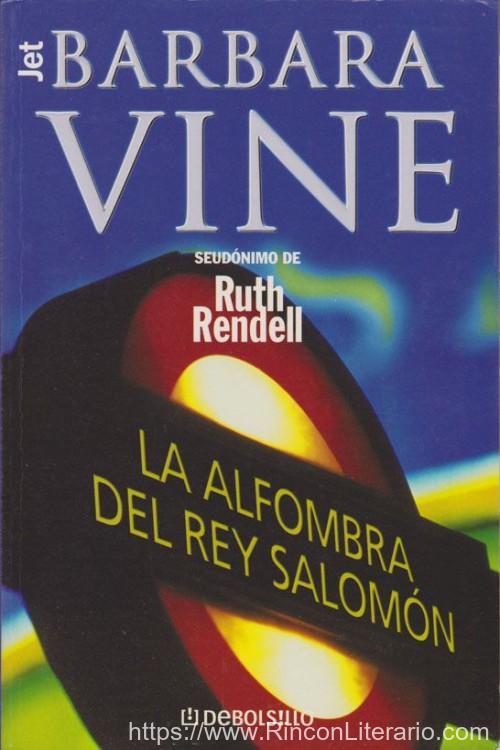 La alfombra del rey Salomón