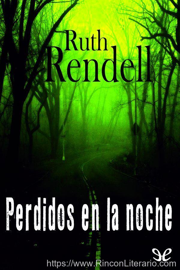 Perdidos en la noche