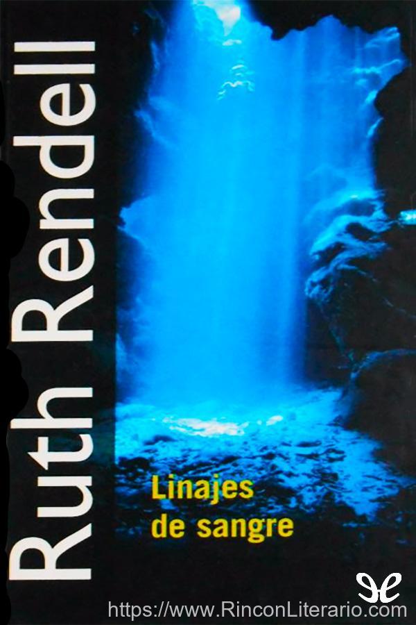 Linajes de sangre