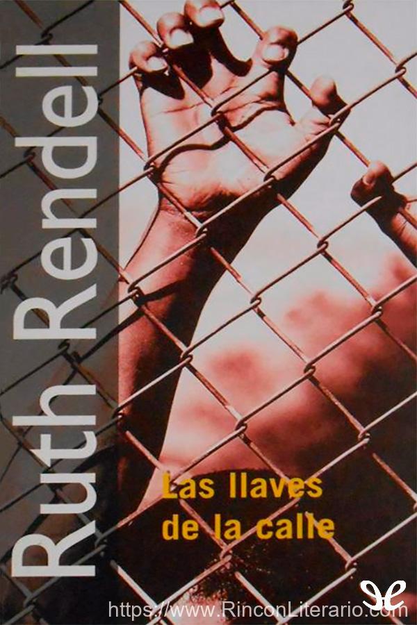 Las llaves de la calle