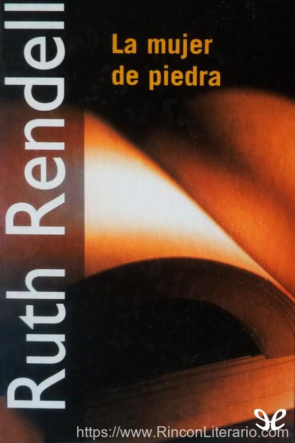 La mujer de piedra