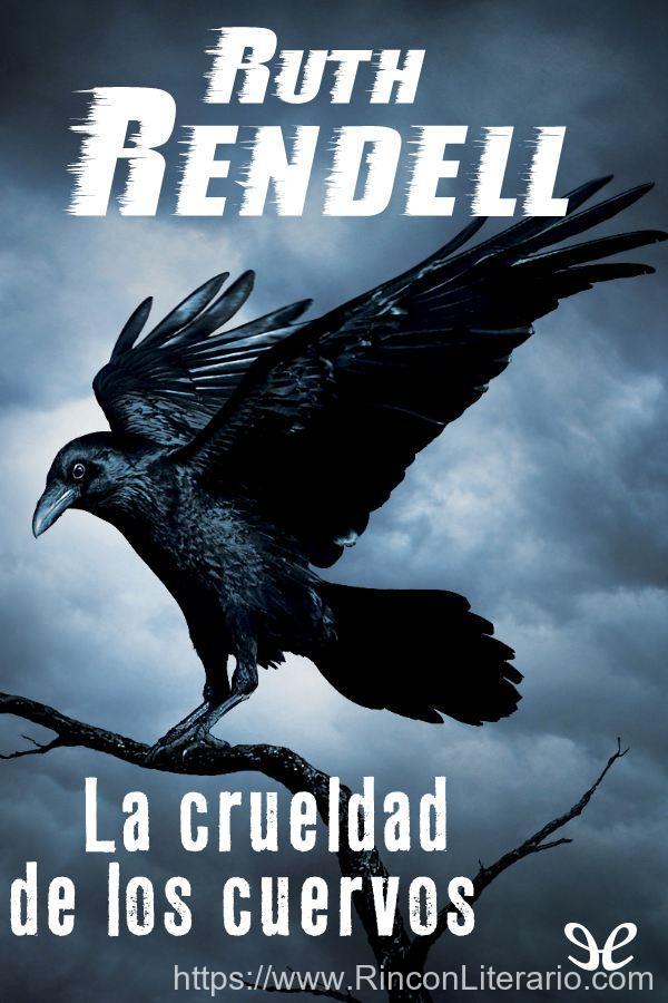 La crueldad de los cuervos