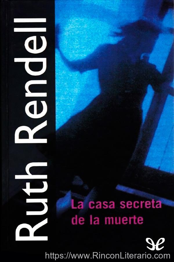 La casa secreta de la muerte