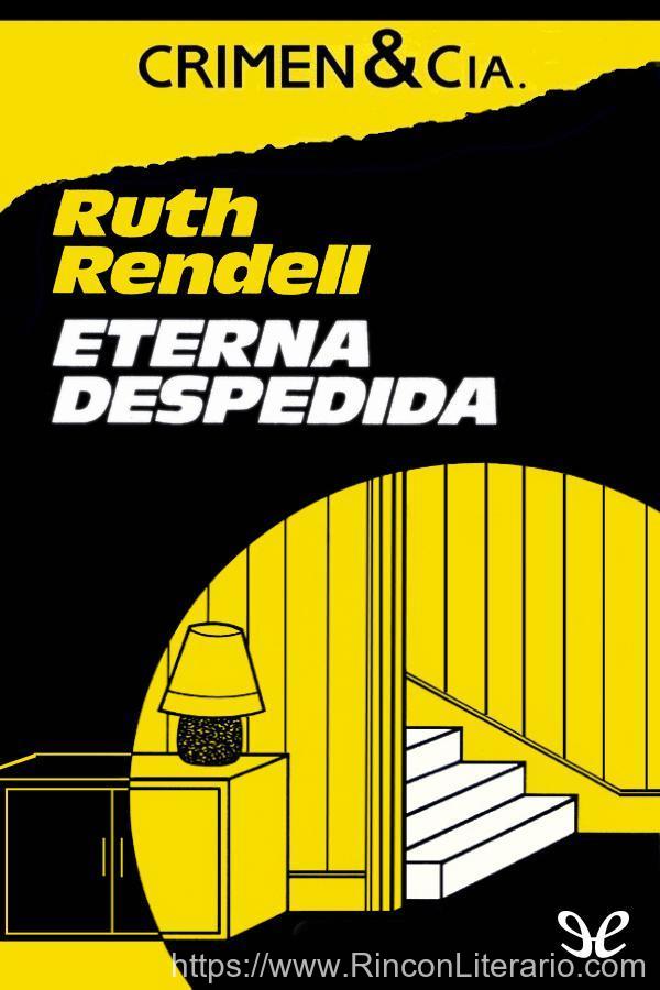 Eterna despedida