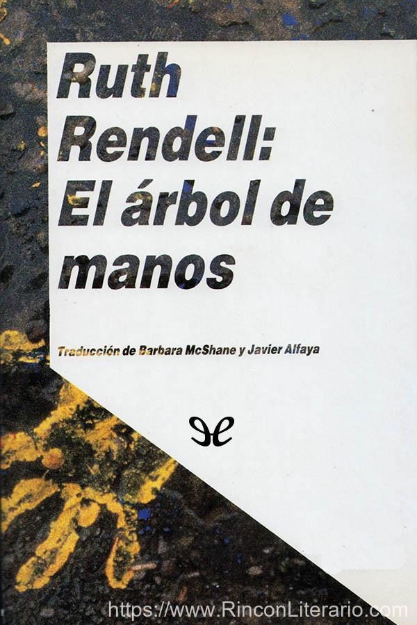 El árbol de manos