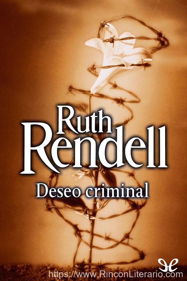 Deseo criminal