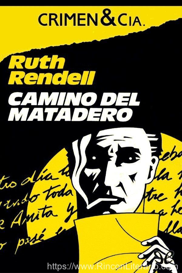 Camino del matadero