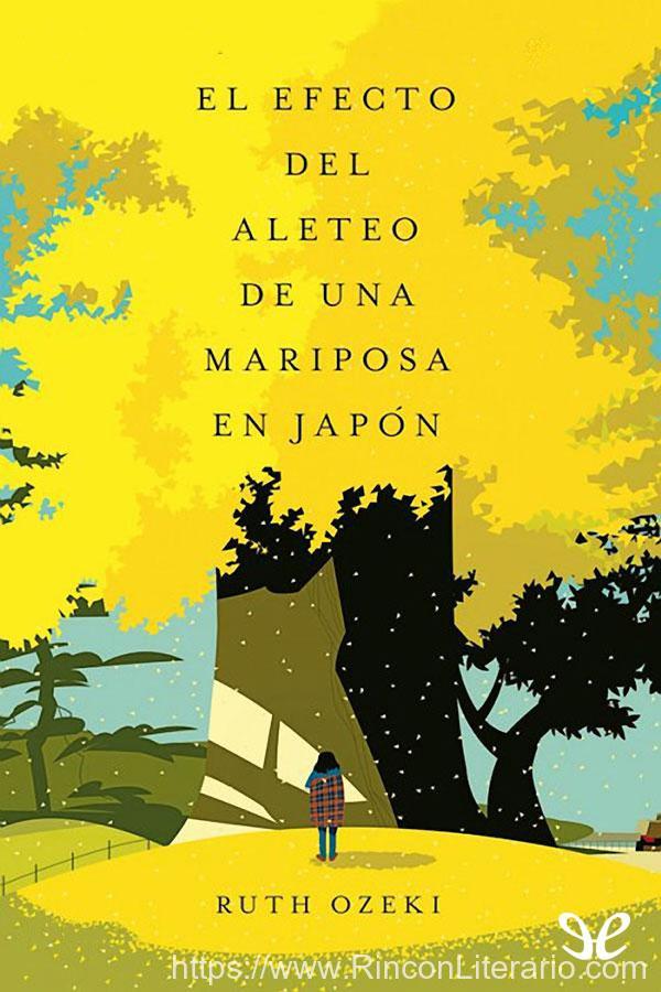 El efecto del aleteo de una mariposa en Japón