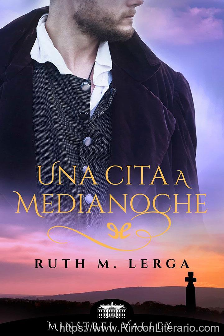 Una cita a medianoche