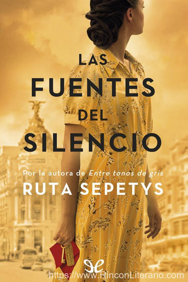 Las fuentes del silencio
