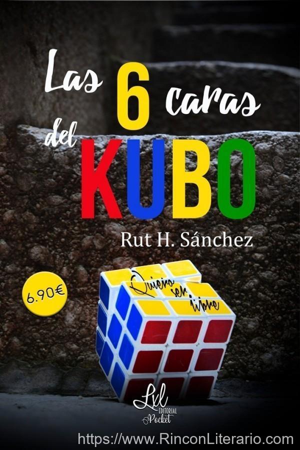 Las seis caras del kubo