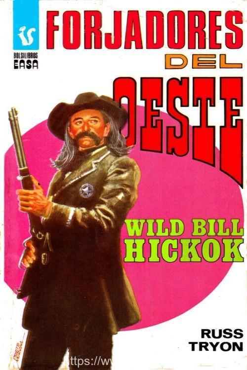 Wild Bill Hickok