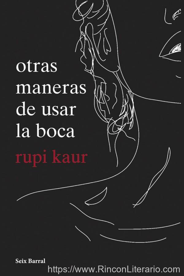 Otras maneras de usar la boca