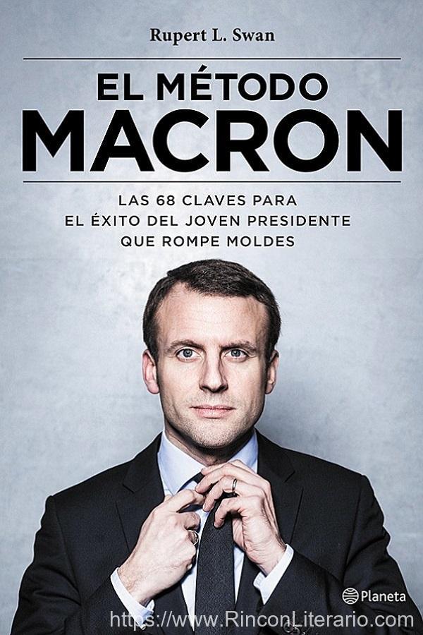 El método Macron